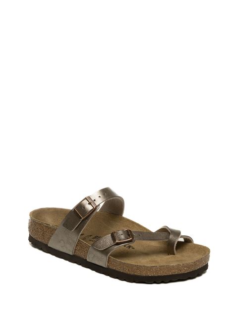  BIRKENSTOCK | MAYARY D1016408-TAUPE